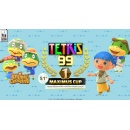 Play the 51st MAXIMUS CUP online event and you could earn an in-game collaborative theme!