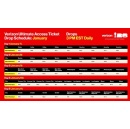 Verizon and David Beckham Kick Off Third Wave of Verizon Ultimate Access