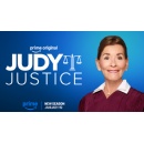 Television Legend Judge Judy Sheindlin Marks 30-Year Milestone with All-New Season of Judy Justice on Prime Video January 19