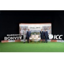 Marriott Bonvoy Forges Global Partnership with International Cricket Council, Offering Members Unparalleled Access to Global Cricket Events