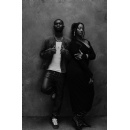 Dave Shares Official Video for �Raindance� Ft. Tems