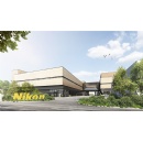 Construction of new buildings begins at Tochigi Nikon � A ground-breaking ceremony held