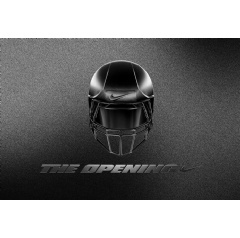 Nike Relaunches The Opening