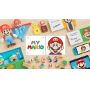 Nintendo launches My Mario product line in the U.S.