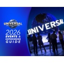 Universal Orlando Resort Reveals Dates For An Exciting Slate Of Destination-Wide Events In 2026 � Including Seasonal Experiences, Limited-Time Offerings And More