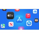 2025 marked a record‑breaking year for Apple services