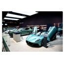 Maserati�s Year of the Trident opens in style at the 2026 Brussels Motor Show