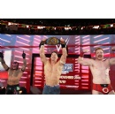 WWE By the Numbers: Celebrating One Year on Netflix