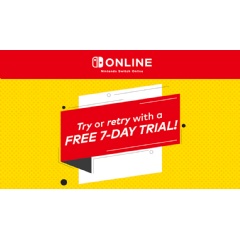 Jump into another round of Nintendo Switch Online