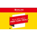 Jump into another round of Nintendo Switch Online