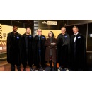 The ultimate betrayal: Harry and Jamie Redknapp, Paul Merson and Karel Prince team up to find the culprit ahead of Transfer Deadline Day