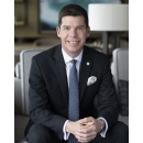 Four Seasons Hotel Hong Kong Welcomes New General Manager, Charles Fisher