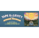Tape B & Levity Announce �Summer Program� Co-Headline Tour