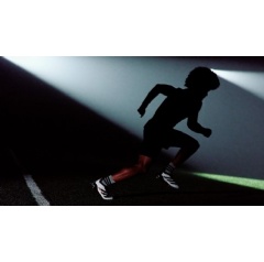 Rome Odunze Adizero Horizon