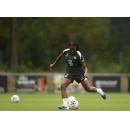 Oriane Jean-Francois leaves Chelsea