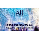 ALL Accor unveils the 8 trends set to redefine experiential travel in 2026