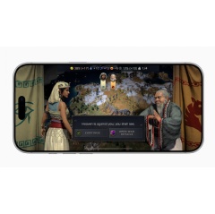 In Sid Meier�s Civilization VII Arcade Edition, players can rule as one of many legendary leaders from throughout history and steer the course of their story.