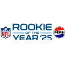 NFL Announces Nominees for 2025 Pepsi� Zero Sugar NFL Rookie of the Year