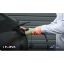 Leasys signs financing agreement with the European Investment Bank (EIB) to boost zero-emission mobility across Europe