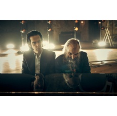 Photo Credit: Charlie Gray