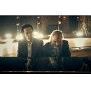 Nick Cave & Warren Ellis to Compose Original Score for �Jo Nesbo�s Detective Hole�