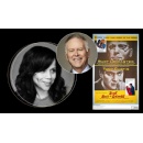 Rosie Perez Joins Lineup for �TCM + 92NY Love NYC� for Special TCM Noir Alley Screening & Conversation of Sweet Smell of Success at 8PM ET