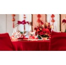 Horses Gallop: Four Seasons Hotel Hangzhou at Hangzhou Centre Ushers in an Auspicious New Year