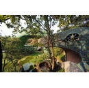 The most loved Airbnbs on social in 2025