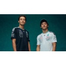 adidas and Mercedes-AMG PETRONAS F1 Debut the New Teamwear Collection for 2026 Season