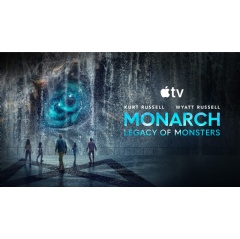 The second season of �Monarch: Legacy of Monsters� premieres Friday, February 27 on Apple TV.