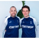 Coaching Staff Update � John Heitinga