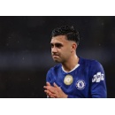 Facundo Buonanotte returns to Brighton