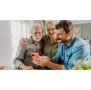 Telef�nica consolidates its position as world leader in digital inclusion and rights in WBA�s rankings