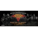 Sammy Hagar Announces 2026 �Best Of All Worlds Tour� With Special Guest Rick Springfield