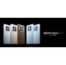 Xiaomi Unveils REDMI Note 15 Series: REDMI Titan Durability Meets Advanced Imaging