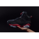 A Never-Released Air Jordan 6 Infrared Makes Its Debut