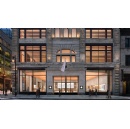 The new Apple Sainte‑Catherine opens today in Montreal