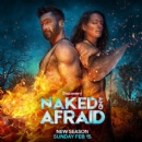 Naked and Afraid Pushes Human Endurance to the Extreme When a New Season Premieres Sunday, February 15 at 8PM Et/Pt on Discovery Channel