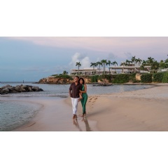 Fall in Love All Over Again at Four Seasons Resort and Residences Anguilla This Valentine�s Day