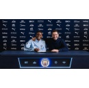 City complete Marc Gu�hi signing