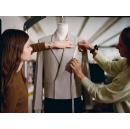 Mango launches �Craft Your Future�, a programme to promote education in fashion craftsmanship