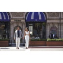 Celebrate Love This Valentine�s Day Weekend at Beverly Wilshire, A Four Seasons Hotel