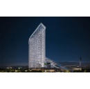 The first Sofitel in the capital of the Kingdom of Saudi Arabia introduces French Zest to Riyadh�s evolving hospitality landscape