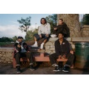 Jordan Brand and Levi�s, Two Icons Cut From the Same Cloth, Unveil New Colorways of the Air Jordan 3