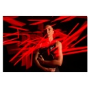 Sara Errani, new Alfa Romeo Brand Ambassador