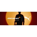 McLaren Racing and PUMA unite on performance and style in new multi-year Team Kit and Apparel partnership from 2026