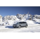 Opel Grandland Electric AWD: Winter Driving Pleasure with Electric All-Wheel Drive