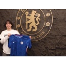 Ibrahim Rabbaj signs first professional contract