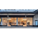 Mango grows London footprint with new Kensington store