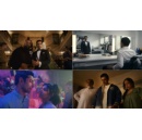 Prime Video Releases First-Look Images and Release Date for Upcoming Comedy, Bait